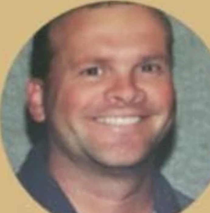 Portrait of author Steve Pollock